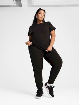 Футболка Puma ESS TEE женская - 2