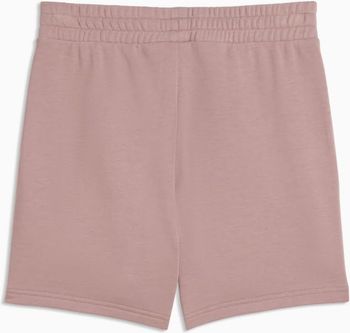 Шорти Puma ESS Small No. 1 Logo 5'' High-Waist Shorts TR (s) жіночі - 5