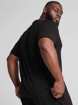 Футболка Puma ESS Small Logo Tee чоловіча - 4