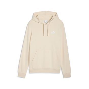 Джемпер Puma ESS Small No. 1 Logo Hoodie TR (s) мужской - 1