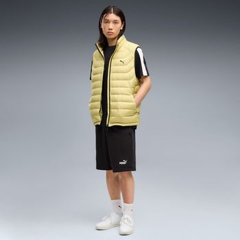 Шорти Puma ESS No. 1 Logo Shorts 10" чоловічі - 3