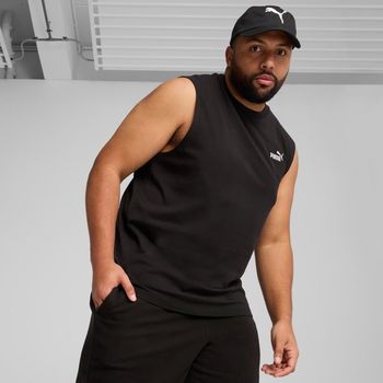 Шорти Puma ESS No. 1 Logo Shorts 10" чоловічі - 5