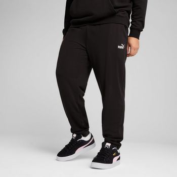 Штани Puma ESS No. 1 Logo Sweatpants TR op чоловічі - фото
