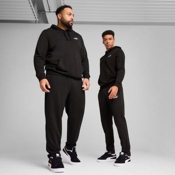 Штани Puma ESS No. 1 Logo Sweatpants TR op чоловічі - 3
