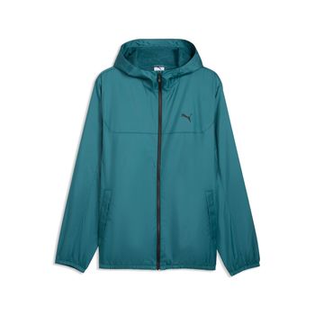 Куртка Puma Ess Regular Windbreaker мужская - фото