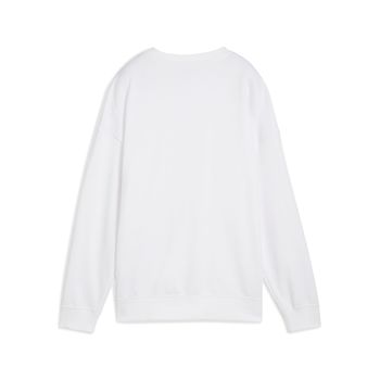 Джемпер Puma ESS Oversized Crew TR женский - 5