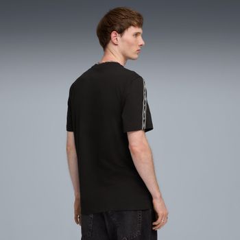 Футболка Puma ESS TAPE Tee чоловіча - 4