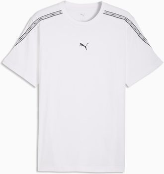 Футболка Puma ESS TAPE Tee чоловіча - 4
