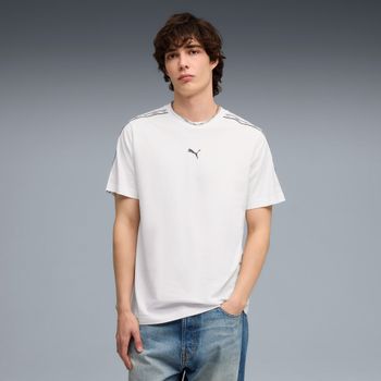 Футболка Puma ESS TAPE Tee чоловіча - 3