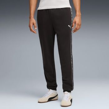 Штани Puma ESS TAPE Sweatpants TR cl чоловічі - 1