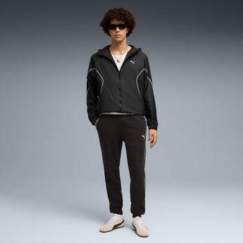 Штани Puma ESS TAPE Sweatpants TR cl чоловічі - 3