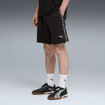 Шорти Puma ESS TAPE Shorts 9'' TR чоловічі - фото