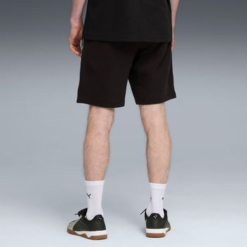 Шорти Puma ESS TAPE Shorts 9'' TR чоловічі - 2