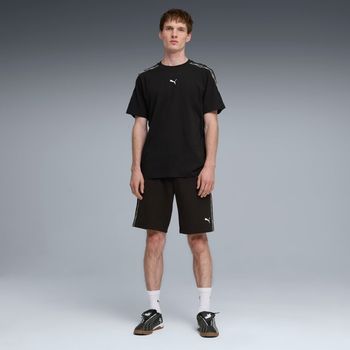 Шорти Puma ESS TAPE Shorts 9'' TR чоловічі - 3