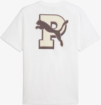 Футболка Puma GRAPHIC Varsity Tee чоловіча - 2