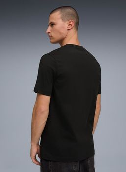 Футболка Puma GRAPHIC PUMA Tee чоловіча - 4