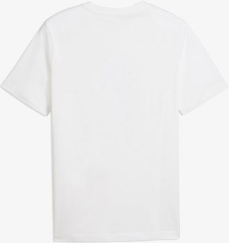 Футболка Puma GRAPHIC PUMA Tee чоловіча - 2