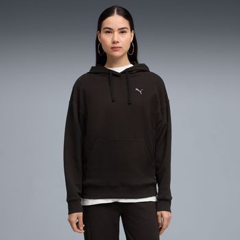 Джемпер Puma ESS ELEVATED Comfort Hoodie жіночий - 1