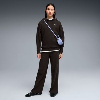 Джемпер Puma ESS ELEVATED Comfort Hoodie жіночий - 3