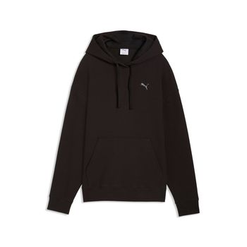 Джемпер Puma ESS ELEVATED Comfort Hoodie жіночий - 4