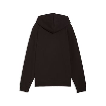 Джемпер Puma ESS ELEVATED Comfort Hoodie жіночий - 5