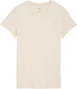 Футболка Puma ESS ELEVATED TEE женская - 2