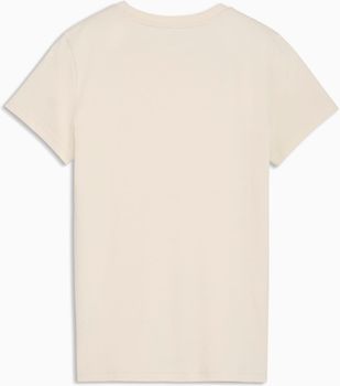 Футболка Puma ESS ELEVATED TEE женская - 2