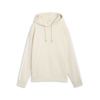 Джемпер Puma ESS ELEVATED Comfort Hoodie TR женский - 4