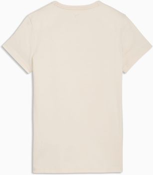 Футболка Puma PUMA CLASS Graphic Tee жіноча - 2