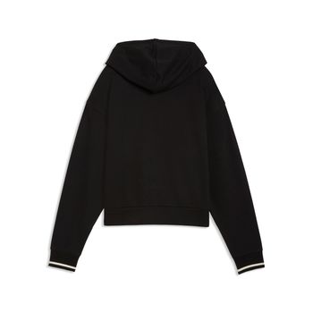 Джемпер Puma PUMA CLASS Comfort Full-Zip Hoodie TR женский - 5