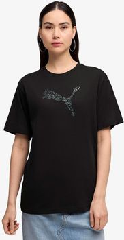 Футболка Puma HER Relaxed Graphic Tee жіноча - 3