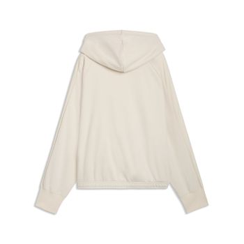 Джемпер Puma HER Oversized Hoodie TR женский - 5
