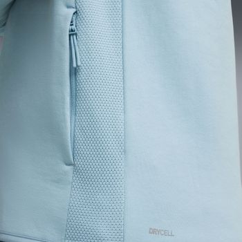 Джемпер Puma EVOSTRIPE FULL-ZIP HOODIE DK женский - 5
