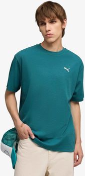 Футболка Puma ESS ELEVATED Relaxed Tee чоловіча - 1