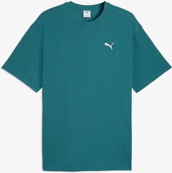 Футболка Puma ESS ELEVATED Relaxed Tee чоловіча - 4