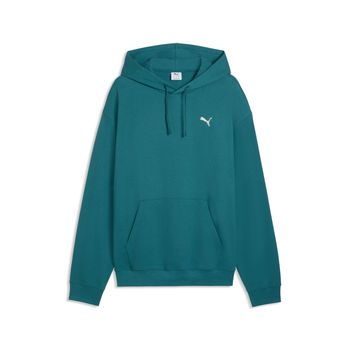 Джемпер Puma ESS ELEVATED Relaxed Hoodie мужской - 1