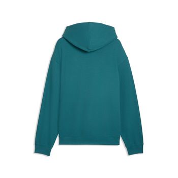 Джемпер Puma ESS ELEVATED Relaxed Hoodie мужской - 2
