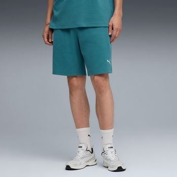 Шорти Puma ESS ELEVATED Relaxed Shorts 9" чоловічі - фото