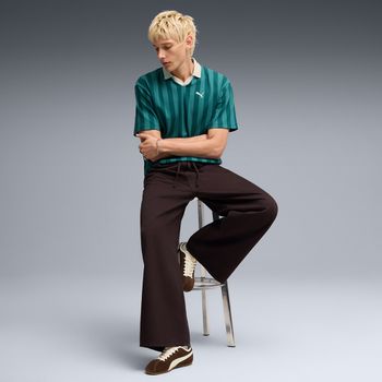 Футболка Puma PUMA CLASS Relaxed Pinnacle Polo чоловіча - 3