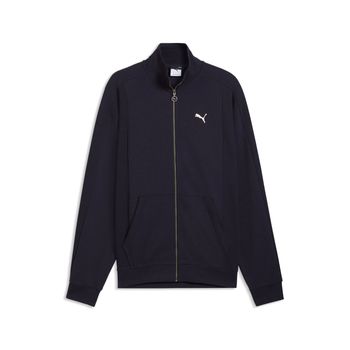 Джемпер Puma PUMA CLASS Relaxed Pinnacle Track Jacket TR мужской - 4