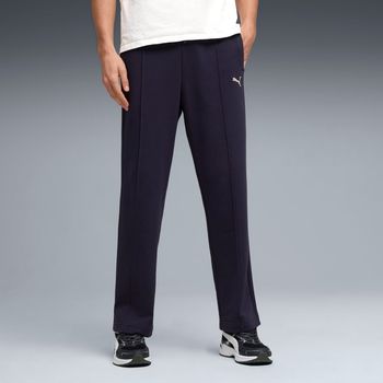 Брюки Puma PUMA CLASS Relaxed Pinnacle Track Pants TR мужские - 1
