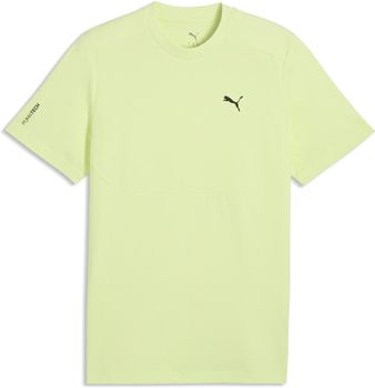 Футболка Puma PUMATECH Tee чоловіча - 1
