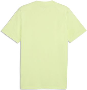 Футболка Puma PUMATECH Tee чоловіча - 2