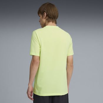 Футболка Puma PUMATECH Tee чоловіча - 4