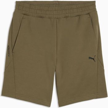 Шорти Puma PUMATECH Shorts DK чоловічі - 1
