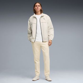 Брюки Puma PUMATECH Pants DK cl мужские - 3
