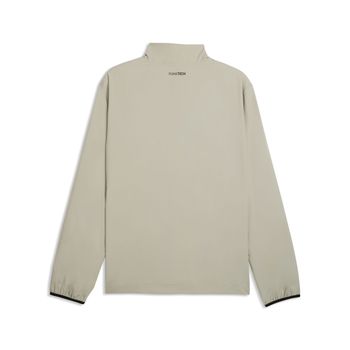 Куртка Puma PUMATECH Woven Track Jacket мужская - 2