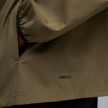 Куртка Puma PUMATECH Woven Track Jacket мужская - 2