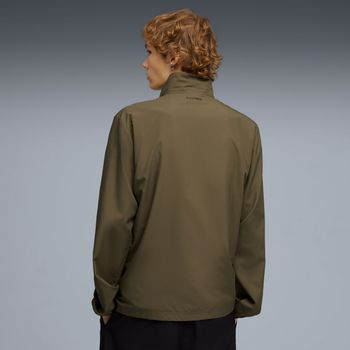 Куртка Puma PUMATECH Woven Track Jacket мужская - 3
