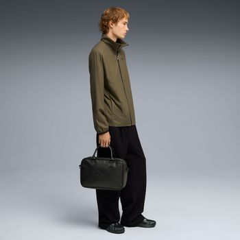 Куртка Puma PUMATECH Woven Track Jacket мужская - 4